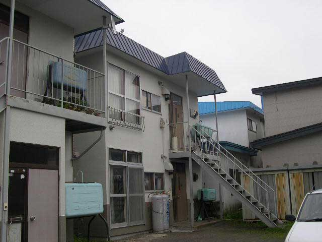 マル栄ハイツ１