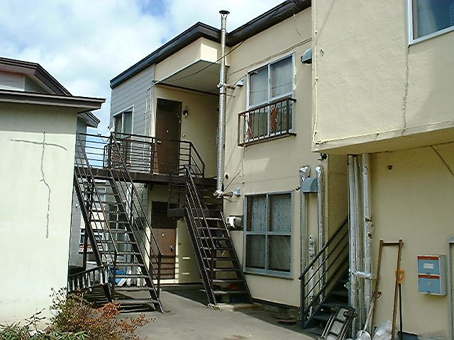 田中マンション
