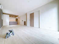 高崎市赤坂町　新築住宅の画像