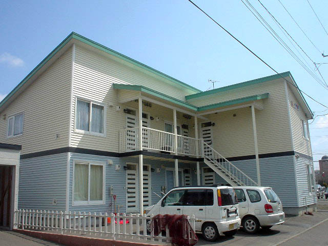 フラッグⅡ