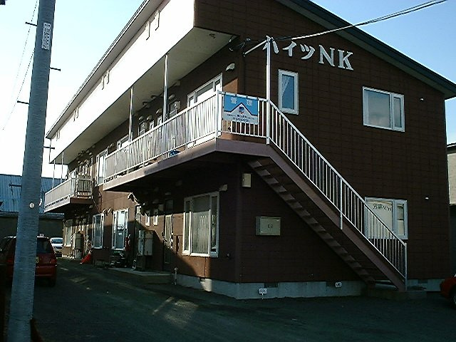 ハイツＮＫ