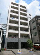 CITY　SPIRE 三ノ輪の画像