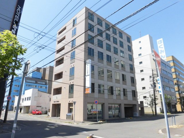 末広十二丁目ビル