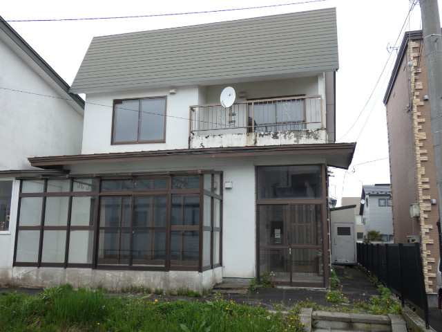 住之江町貸家