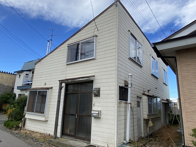 宝町４－１２貸家