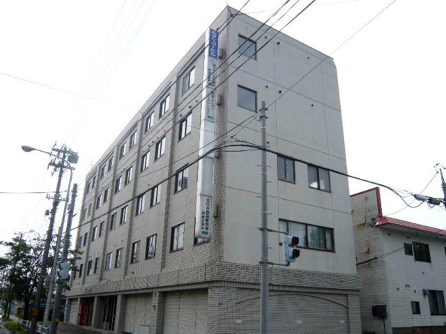 ダイコービル