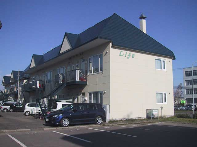 ライフ