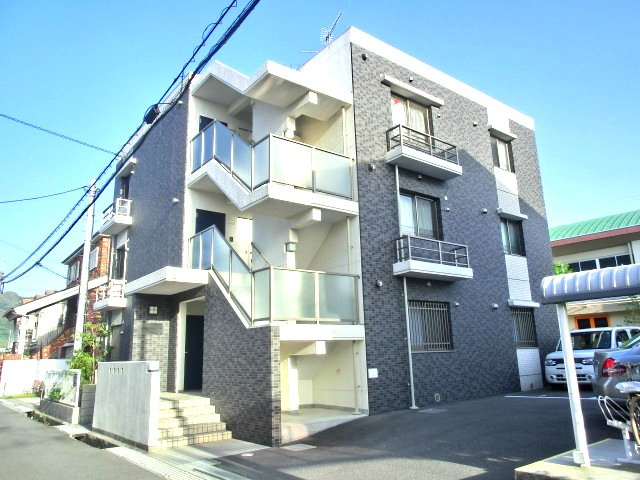 ラミュー八尾木東