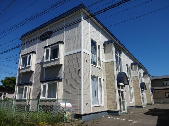 ホワイトステージⅢ