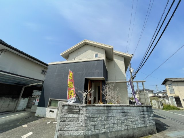 倉敷市安江一戸建て