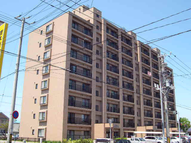 パシフィック浪花参番館