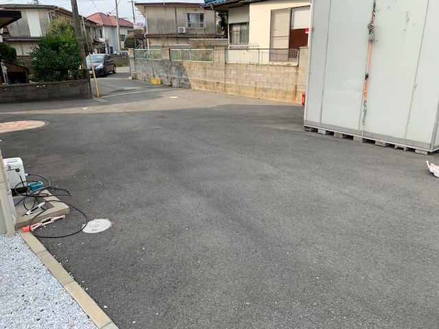 葛原二丁目13番24号（B-40）の駐車場