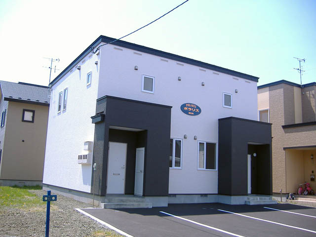 ポラリス