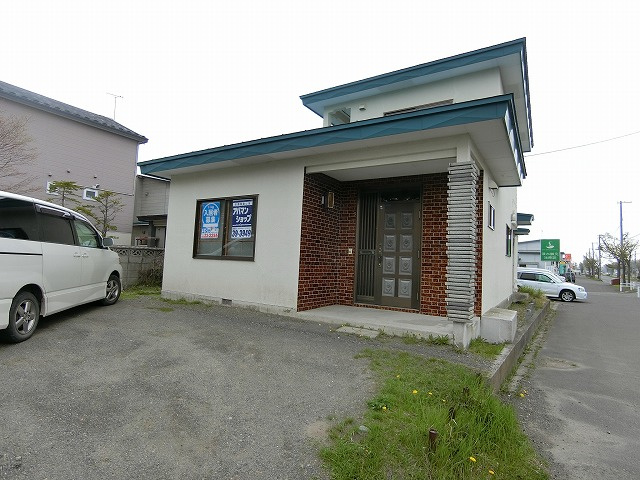 釧路市昭和町２丁目の一戸建て