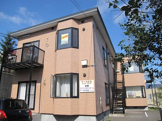 リリーコーポ