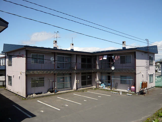 フラットＵⅢ
