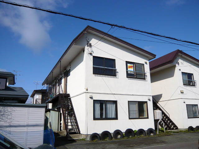 藤マンション