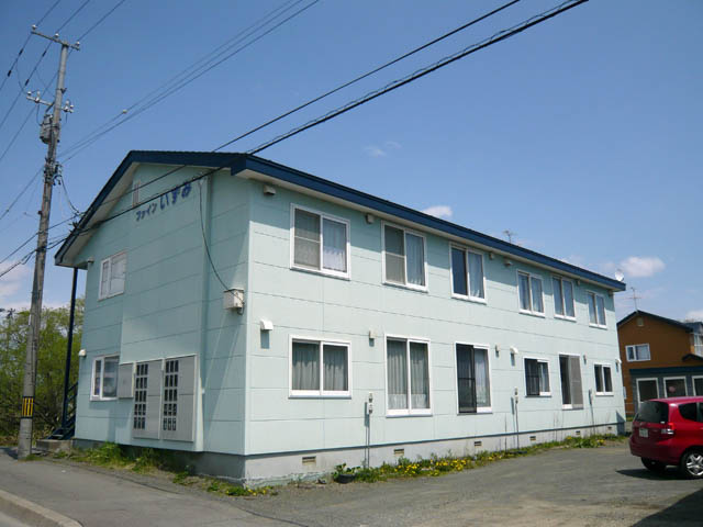 ファインいずみ