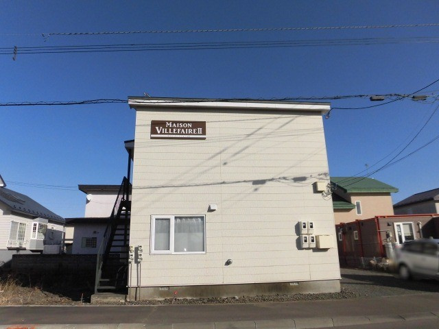 ＭＡＩＳＯＮ　ＶＩＬＬＥＦＡＩＲＥⅡ