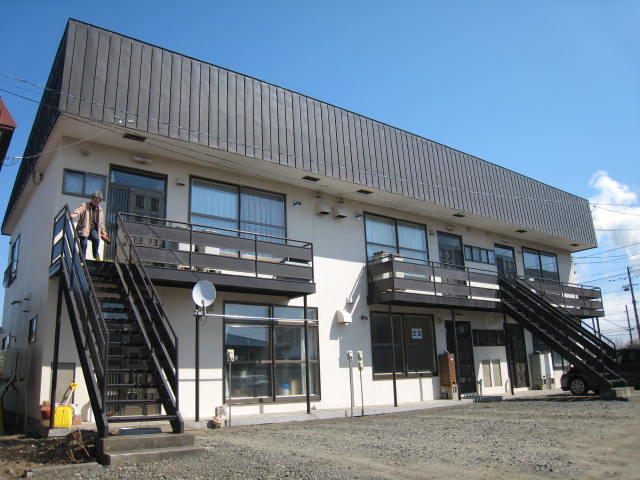 福得マンション