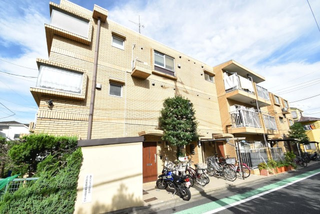 【外観】 | 千歳台ヒミコハビタット | 外観　～即日のご見学可能～　お問合せはお気軽にどうぞ。
