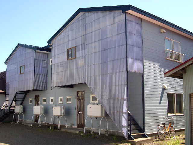 平成ハイツ