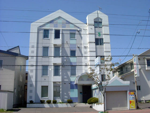プレザーⅢ