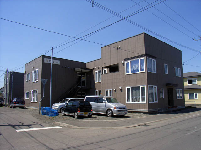 ファミーユ