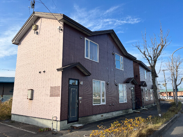 みなとマンション