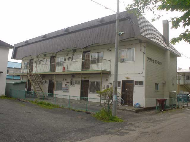 フランセマンション