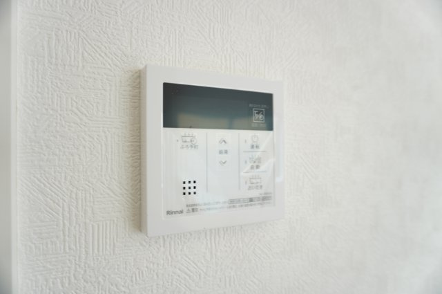 越谷市大字下間久里 新築分譲住宅 のキッチン