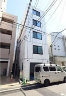 クレセール西小山の画像