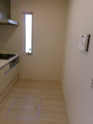 ノースヴィレッジ明石のキッチン
