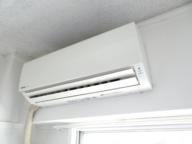 ビレッジハウス瀬古1号棟の設備