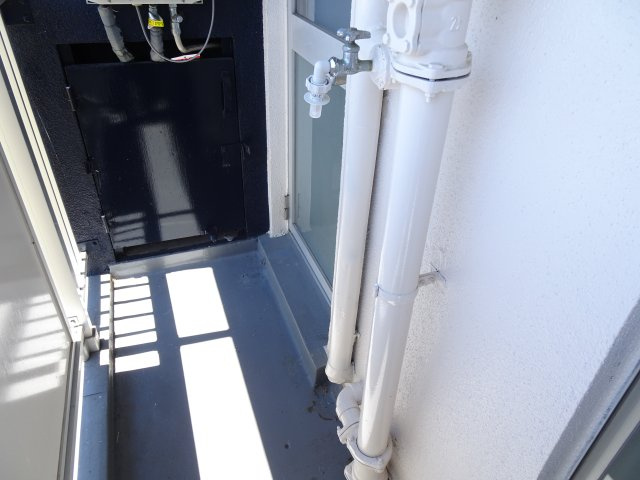 ビレッジハウス瀬古1号棟のその他