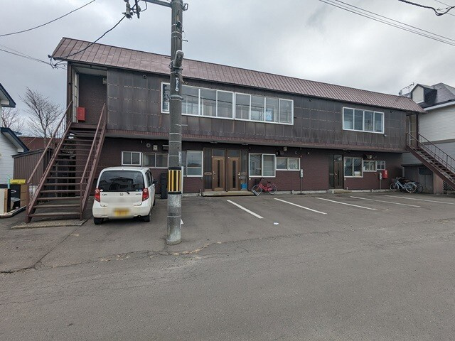 藤原マンション