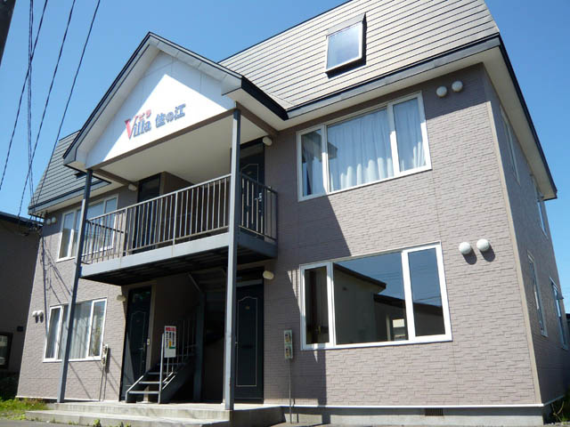ビラ住之江