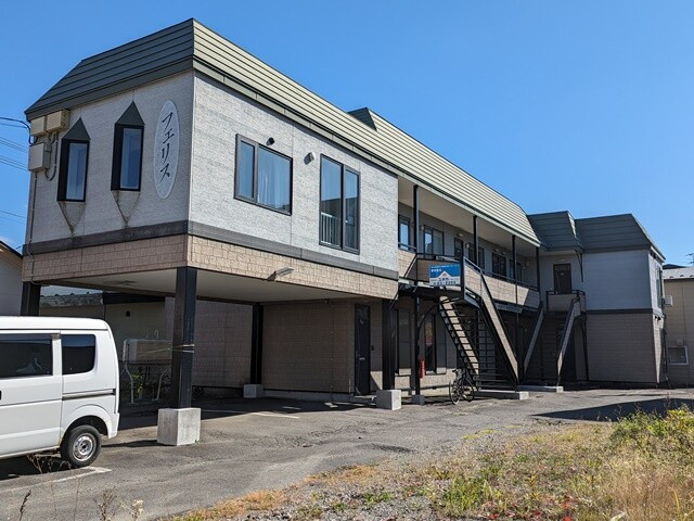 フェリス