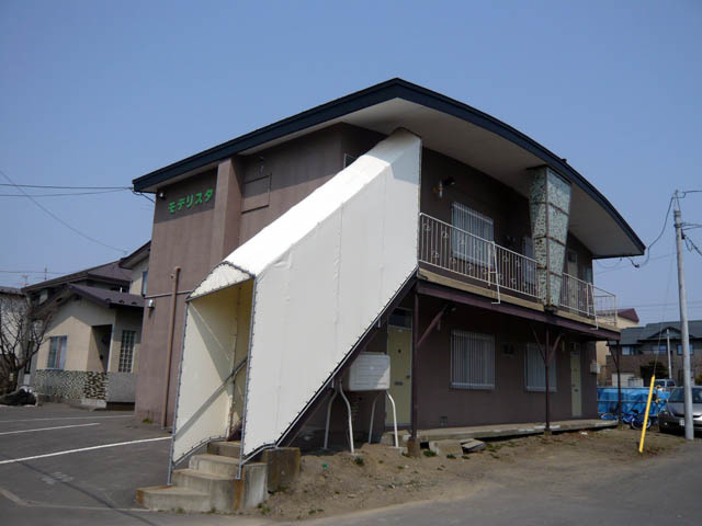モデリスタ