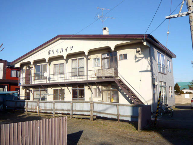 まりもハイツ
