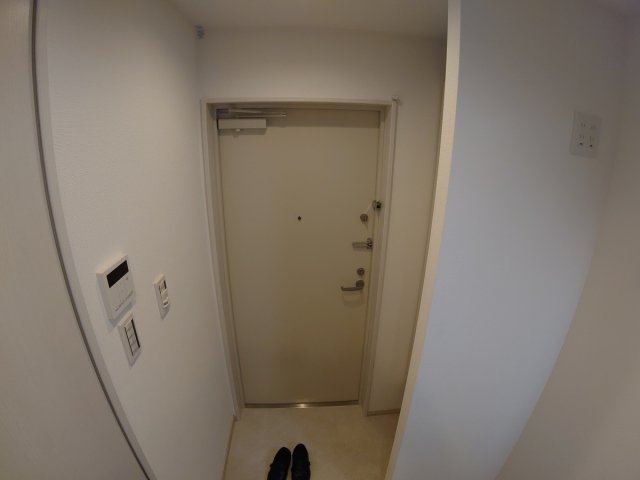 【玄関】 | ウェルスクエア池田井口堂
