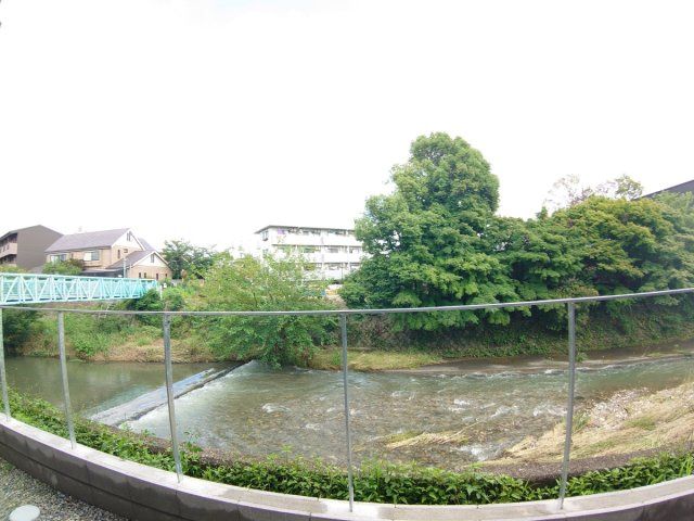 【展望】 | ウェルスクエア池田井口堂