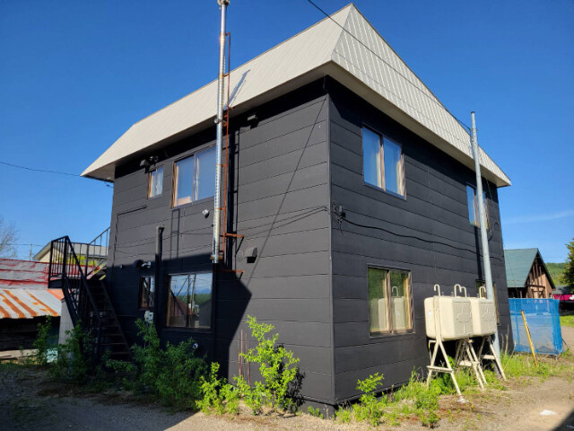 富士見東棟