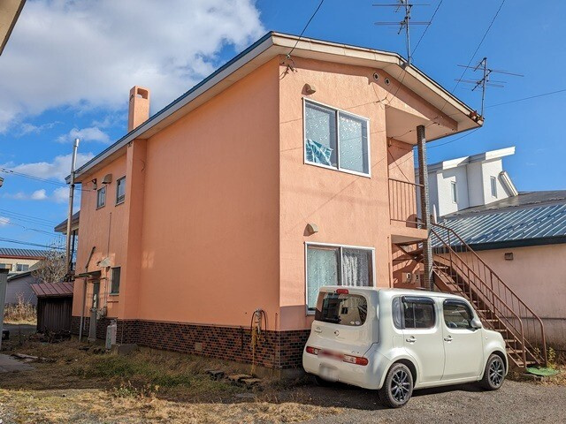 星が浦大通杉本ＭＳ