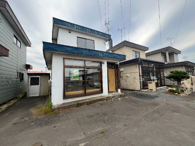 星が浦北３丁目３番１３号借家