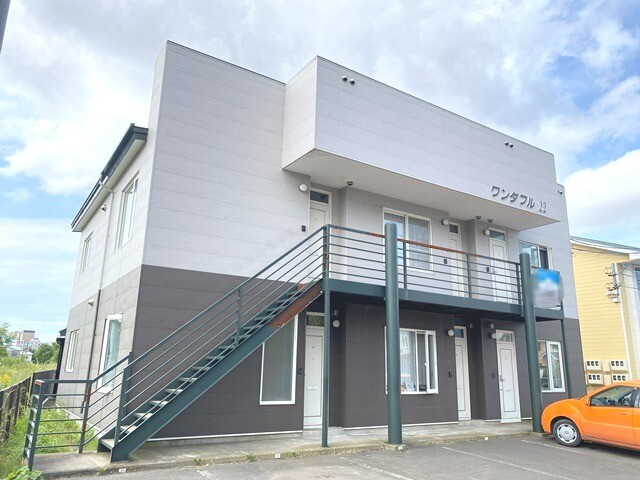 ワンダフル２２