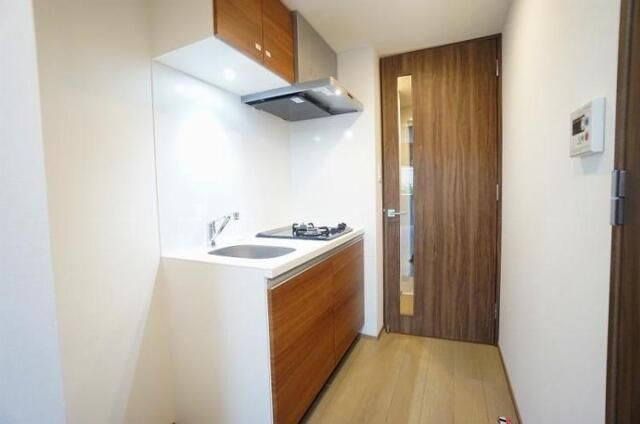 ＬＩＭＥＲＥＳＩＤＥＮＣＥ　ＨＩＫＩＦＵＮＥのキッチン