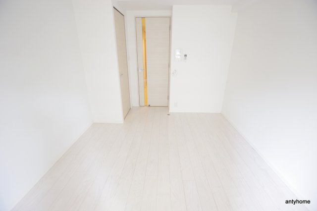S-RESIDENCE江坂　仲介手数料無料の洋室