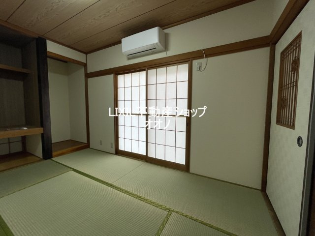 【和室】