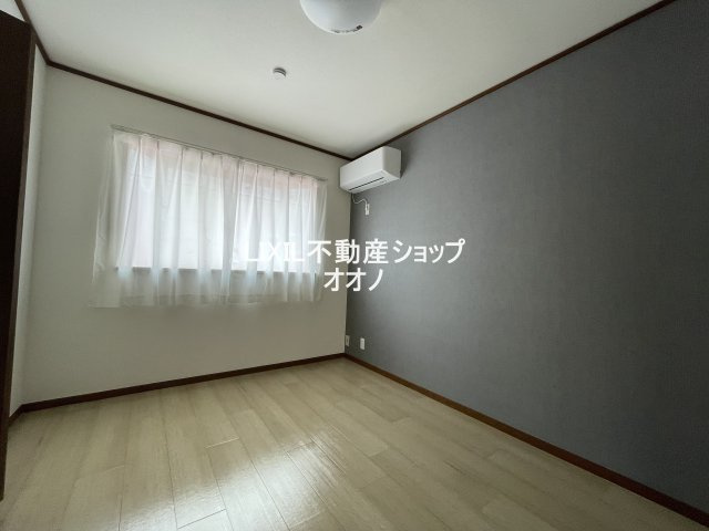 【洋室】